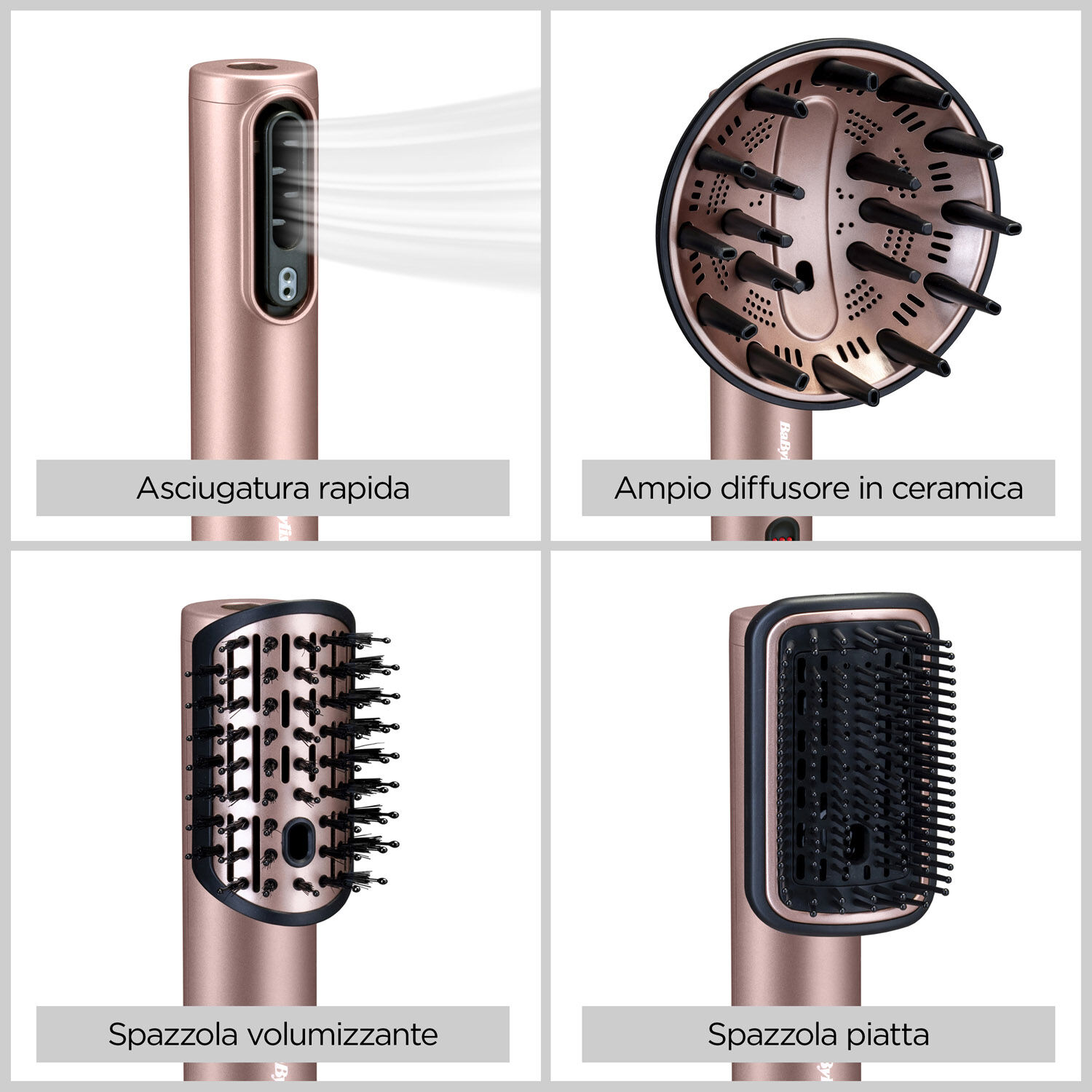 Air Wand - Limited Edition